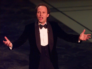 Billy Crystal
