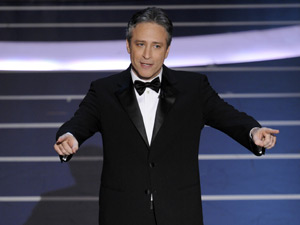 Jon Stewart