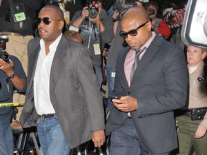 Randy Jackson