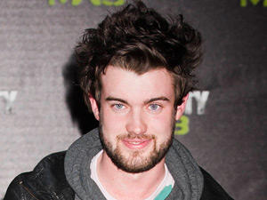 Jack Whitehall