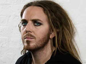 Tim Minchin