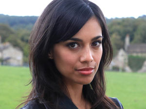 Priya Sharma from Emmerdale
