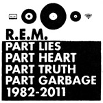 R.E.M: Best Of