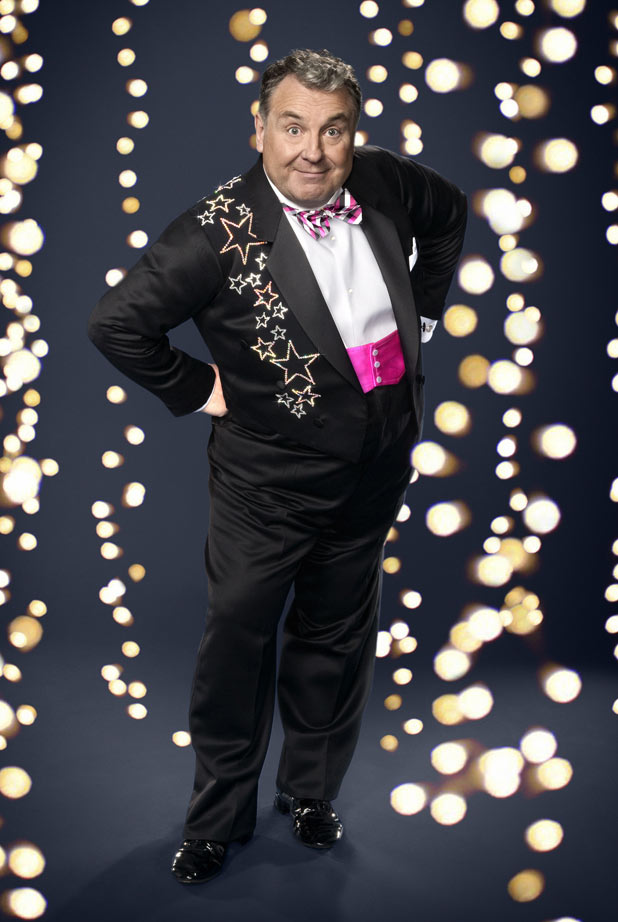 SCD Russell Grant's Best Bits