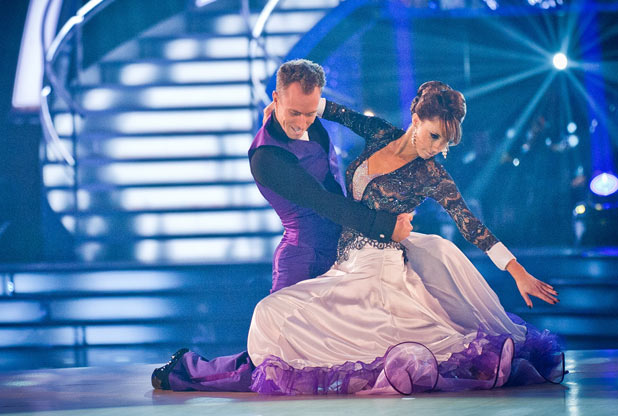 SCD: Show 9 Wembley