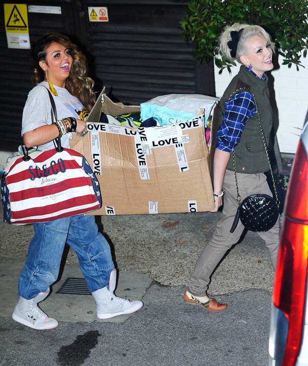 Little Mix