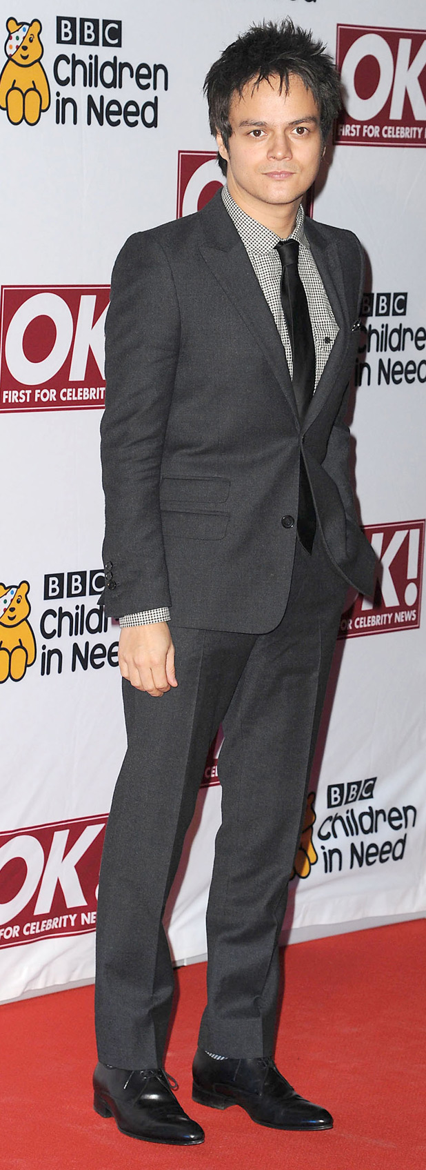 Jamie Cullum
