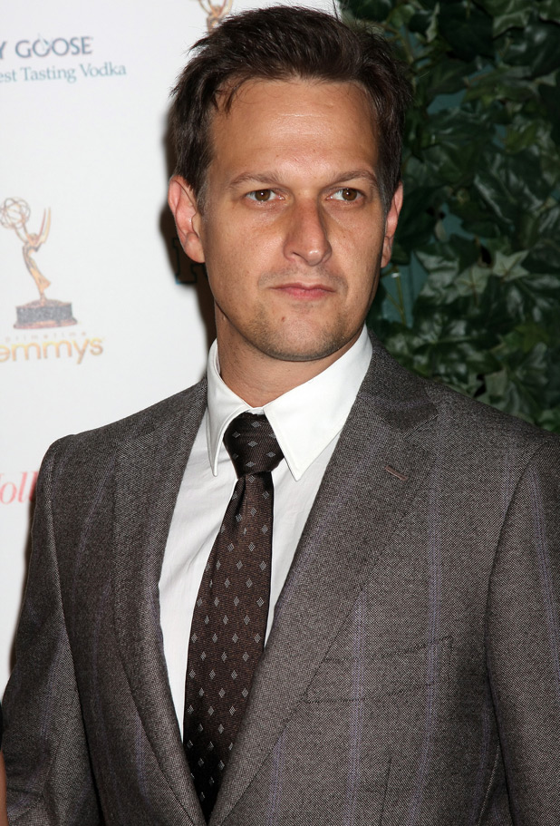 Josh Charles