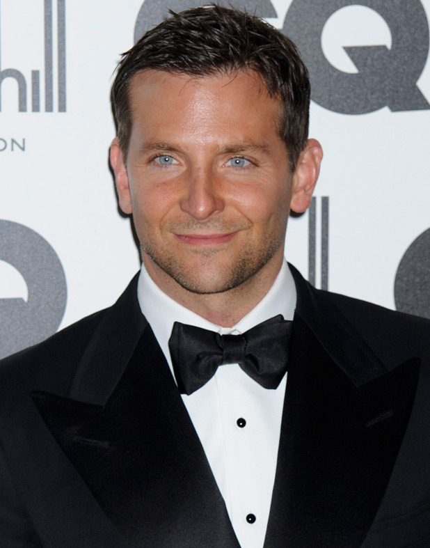 Bradley Cooper Named People S Sexiest Man Alive For 2011 Showbiz News Digital Spy