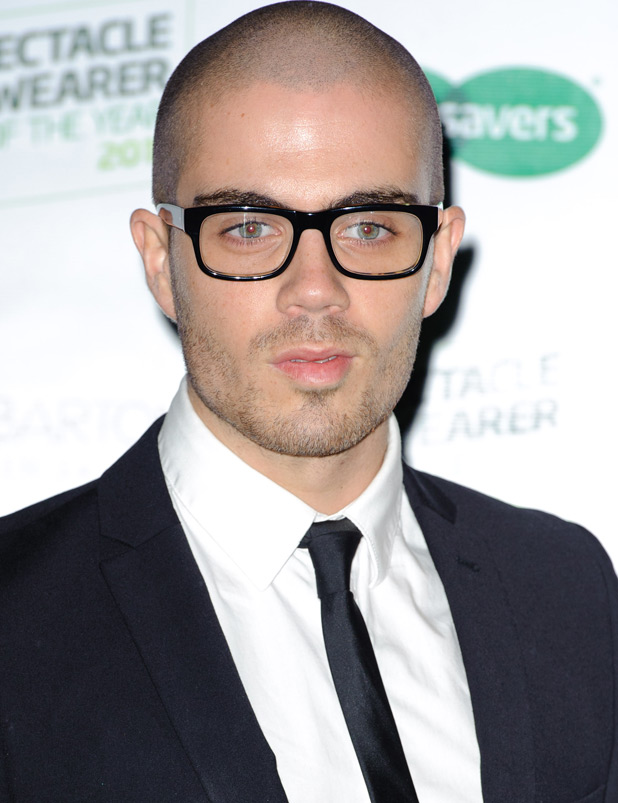 Max George