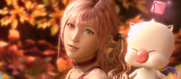 Final Fantasy XIII-2