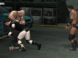 WWE 12 screenshot