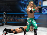 WWE 12 screenshot