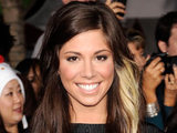 'The Twilight Saga: Breaking Dawn - Part 1' Premiere: Christina Perri