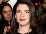 'The Twilight Saga: Breaking Dawn - Part 1' Premiere: Stephenie Meyer