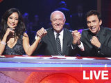 Dancing With The Stars live