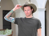 Dougie Poynter