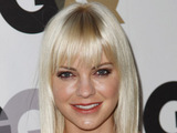Anna Faris