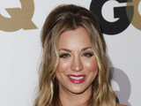Kaley Cuoco