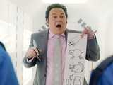 Freeview + Freesat ad campaigns