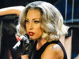 Children in Need Rocks Manchester: Lady GaGa