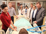 Hugh Laurie, Omar Epps thank 'House' fans in series wrap video - watch