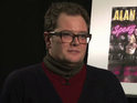 Alan Carr claims he was tempted by a job on Britain's Got Talent.