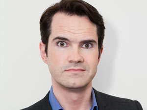 Jimmy Carr