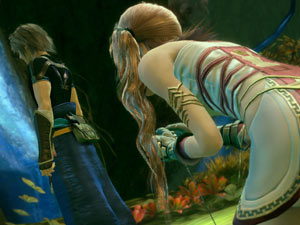 Final Fantasy XIII-2