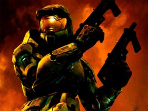 Halo 2