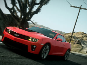 Need for Speed: The Run (EA)