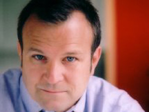 Ned Luke