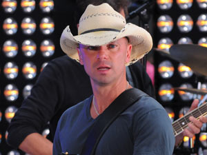 Kenny Chesney