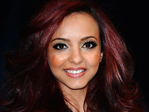 Little Mix's Jade Thirlwall