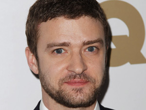 Justin Timberlake