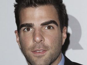Zachary Quinto