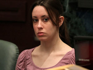Casey Anthony
