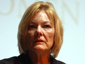 Jane Curtin