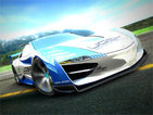 'Ridge Racer' Vita users to receive free DLC