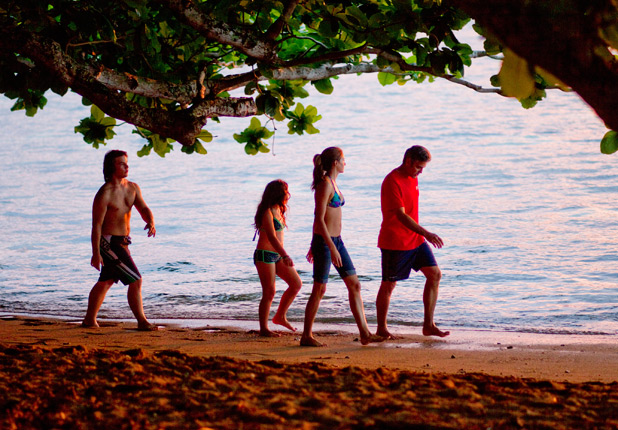 The Descendants