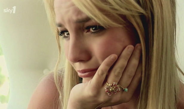Britney Spears 