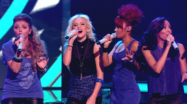 Little Mix