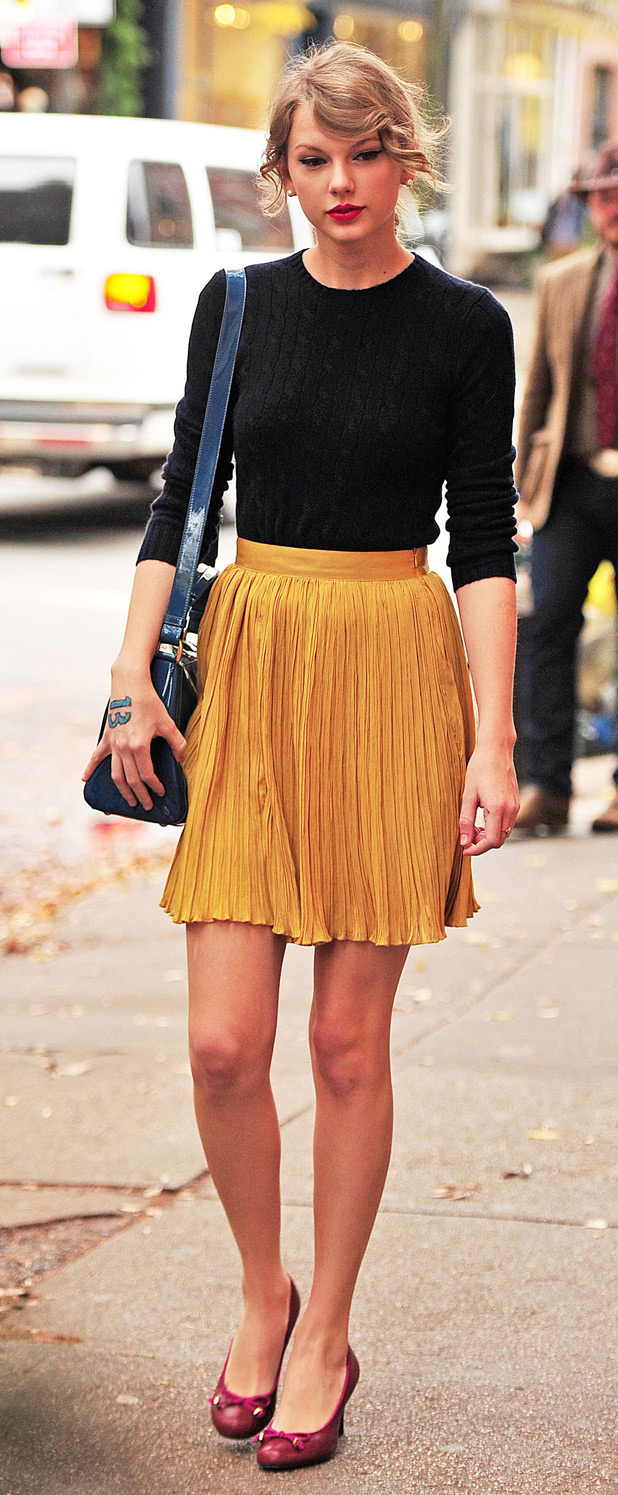 Taylor Swift