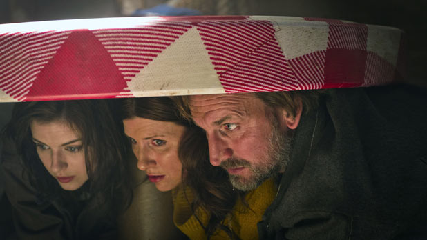 The Borrowers