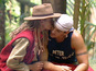 Peter Andre 'to avoid Price questions'