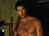 Dylan McDermott as Ben Harmon in 'American Horror Story'