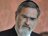 Jonathan Sacks