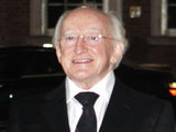 Michael D Higgins
