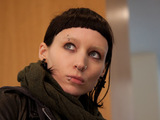 The Girl with the Dragon Tattoo