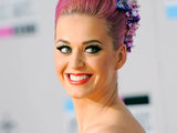 AMAs 2011 Arrivals: Katy Perry 